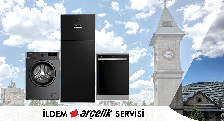 İldem Arçelik Servisi
