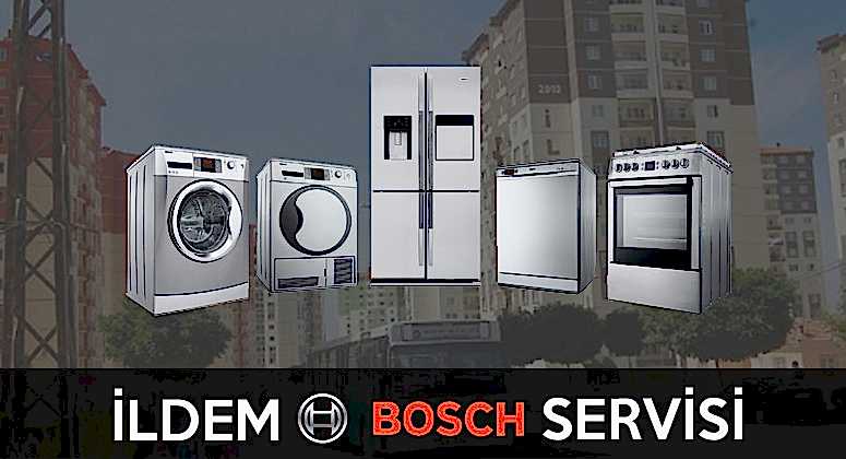 ildem bosch servisi